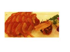 -北京全聚德(天安门店)