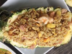 -自然餐厅(Phuket)
