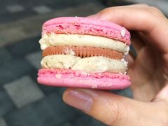 -麦雪尔甜品·生日蛋糕(新街口旗舰店)