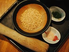 自制豆腐-Ginger(兴国路店)
