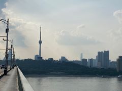-武汉长江大桥
