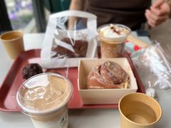 -OUR Bakery(三里屯太古里店)