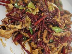 -田记餐馆(富国街店)