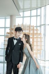 -深圳中洲万豪酒店·宴会厅