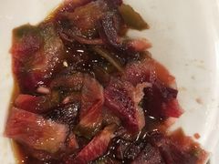 -不倒翁·徽天下名菜楼(马鞍山路店)