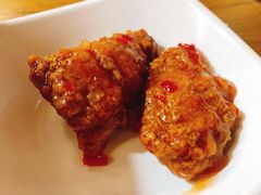 -管中炸鸡(建国道店)