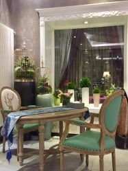 -法国安杰玛SPA会所