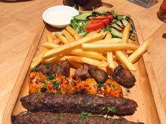 -ALAMEEN阿拉伯餐厅(三里屯店)