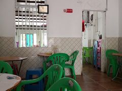 -吉英盐焗鸡(文中路店)