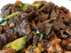 -陆壹捌餐厅(五大道店)