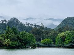 -星湖旅游景区七星岩
