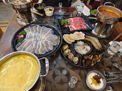 -丽江庭院之爱在路上(西单店)
