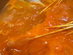 -来涮蜀鲜货火锅串串香(菜市口店)