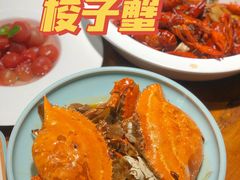 -戴记龙虾(天泽街店)