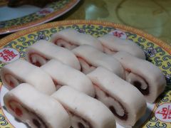 芸豆卷-砂锅居(西四店)