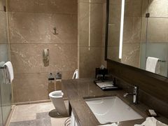 -广州粤海喜来登酒店