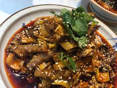 -院8里·少城记忆老川菜(宽窄巷子店)