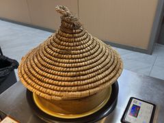-渔港甄宴·海鲜·地标烟台菜(金沙滩店)