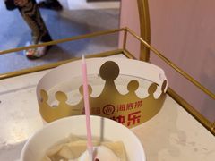 -海底捞火锅(西单店)