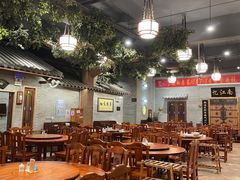 大堂-顺德了能馆(虎门店)