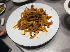 -郑庄脂渣海鲜楼(九水路店)