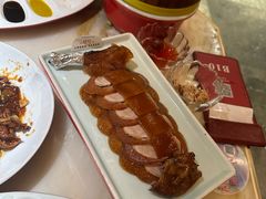 -京华烟云·北京烤鸭(领展购物广场·中关村店)