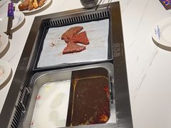 -星伦多 自助料理(圆融店)