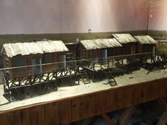 -北海金海湾红树林生态旅游区