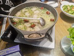 -彭厨(玉荣庄店)
