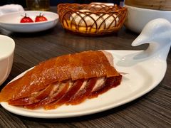 北京烤鸭-金鸭季·臻品餐厅(欢乐海岸购物中心店)