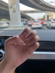 -MB·nail美甲美睫