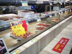 自助取餐区-德庄火锅(矿大三胞店)