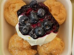 -BUTTERFUL&CREAMOROUS 黄油与面包(三里屯太古里店)