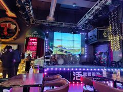 -Famous肥猫墨西哥音乐餐吧(五棵松华熙LIVE店)