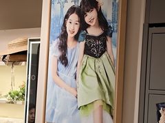 -海马体照相馆(上海月星环球港店)
