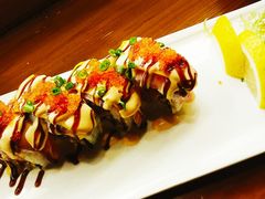 一味招牌寿司-特作一味