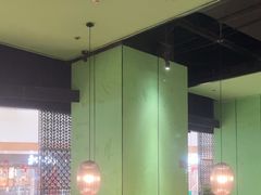 -绿茶餐厅(天津天河城店)