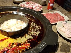 梅林午餐肉-重庆渝达老火锅(春熙路店)