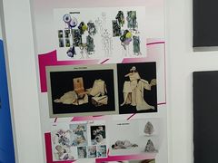 -新东方斯芬克艺术留学作品集培训(郑州校区)