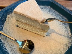 木糠蛋糕-Home Cafe(水榭春天店)
