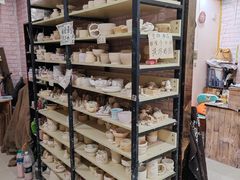 -馆陶手作坊DIY·陶艺·石塑粘土·石膏娃娃(车陂店)