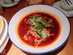 -川菜故事(光谷步行街店)