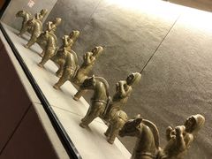 -南京夜泊秦淮君亭酒店·金陵书画院