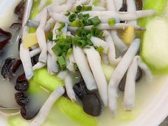 -轩记海鲜餐厅·四十五年老字号·经典粤菜(西区彩虹店)