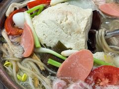 -海关荤豆花(洋河一路店)