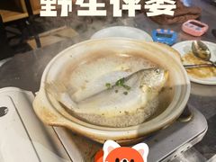 -宋庄魁元艺术餐厅