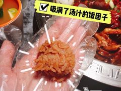 -胖哥俩肉蟹煲(济南世茂国际广场店)