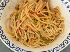 -梅溪·小伙子干挑面(安吉总店)