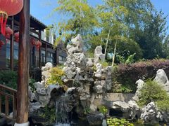 -呼吸森林·生态农庄农家乐私房菜