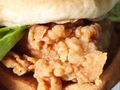 -肯德基(杭州和平饭店)